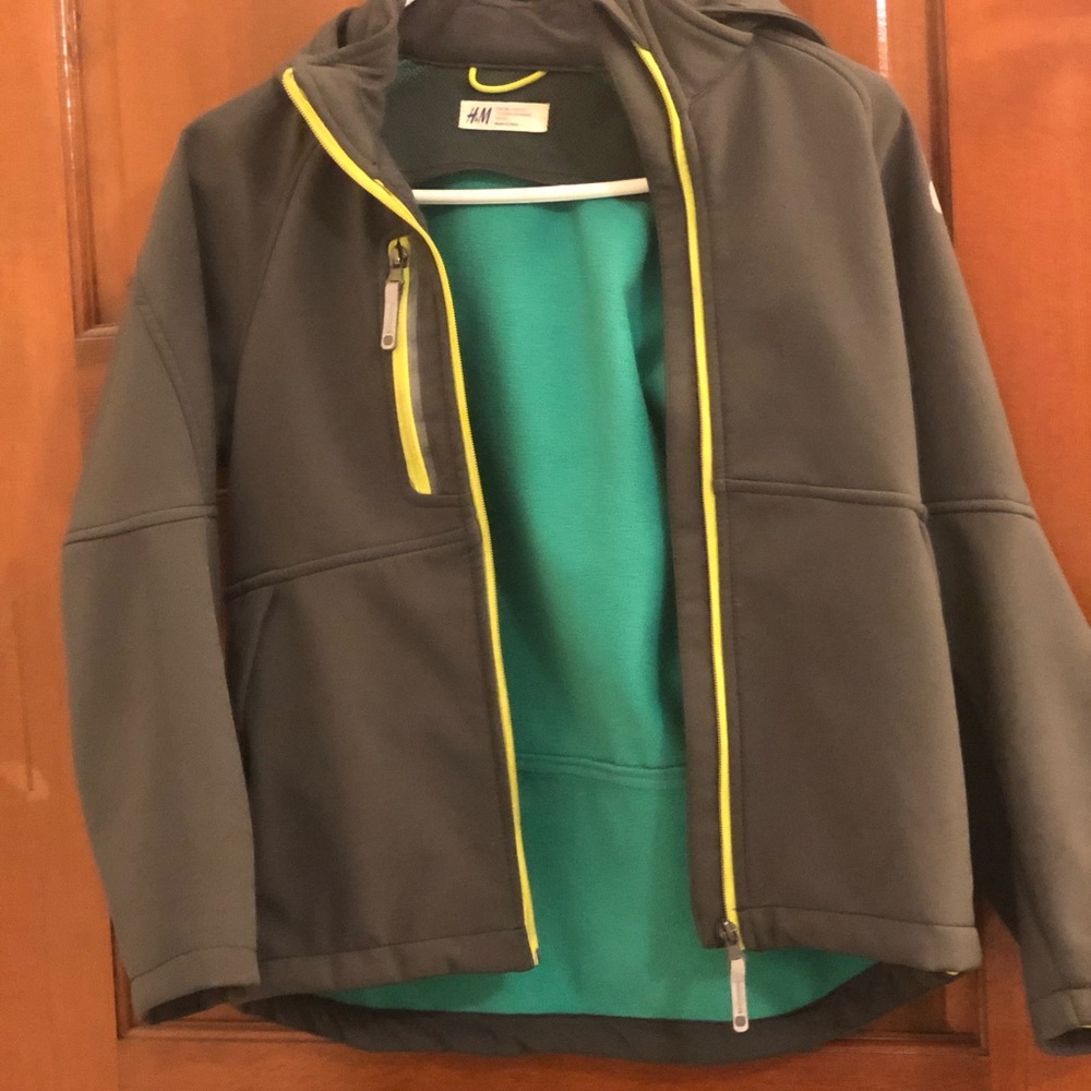 H&M jacket
